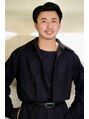 アテナ(ATENA) 成田和樹 髪質改善