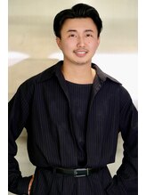アテナ(ATENA) 成田和樹 髪質改善