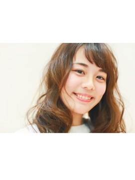 オブハーツ 八王子みなみ野店(OF-HEARTS) 【髪質改善/白髪ぼかし/白髪染め/ハイライト/八王子みなみ野】