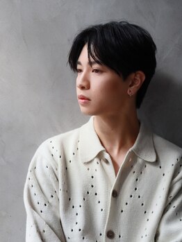 ギフト(GIFT)の写真/学生からビジネスヘアまで多くの方にお手軽価格でおしゃれを...