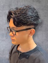 プリストオオサカ(PRIST OSAKA)&nbsp;ラルフカール