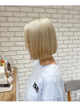 レミー(Remii) blonde