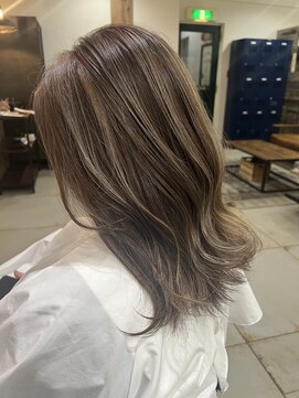 ノーム 横浜(NORM) ハイライト