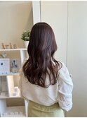 ロングスタイル