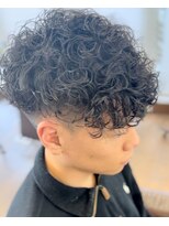 ジジバイワースホワイル(jiji by WORTH WHILE)&nbsp;スペインカール