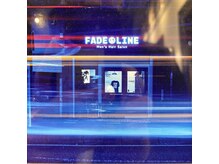 フェードアンドライン 和歌山店(FADE&LINE)の雰囲気（Style unique to "FADE&LINE"）