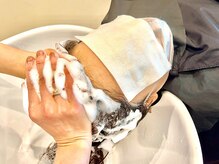 ハッチヘアー(Hacchi hair)