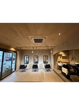 【泉大津３分】大人女性に人気の<SHINYA HAIRS>の新店NEWOPEN！髪のお悩みやライフスタイルに寄り添います