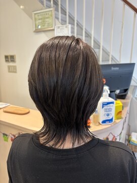 イマジン 八戸ノ里店(IMAGINE) <IMAGINE 八戸ノ里>ウルフスタイル