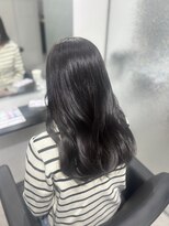 アオ(AO)&nbsp;シアーグレージュ