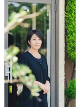 エムブランシェ(Mbranche) 堀井 由美子