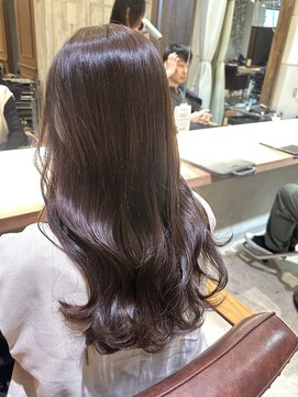 ローレン(LOREN) *LOREN*チョコレートブラウン