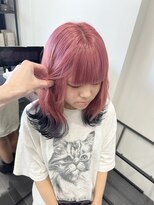 サロウィン(SALOWIN)&nbsp;デザインカラー