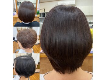 ヘアーズ・サエミ