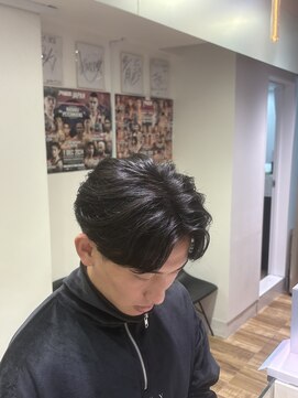 ルースト 京都四条大宮店(ROOST) センターパート