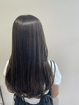 シェリール 八千代台駅(CHERIR)&nbsp;赤み消しオリーブカラー×トーンダウン