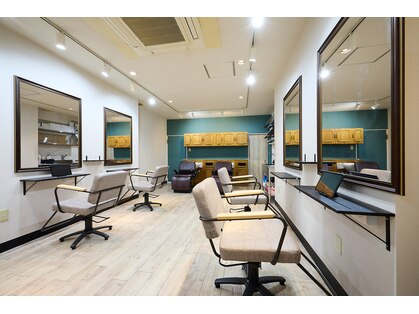 ウル 新小岩(ulu)の写真