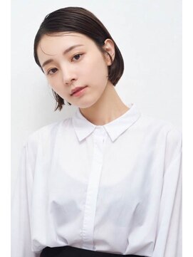 これは黒髪だわ