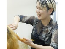 最初から最後までマンツーマンで施術させていただきます。