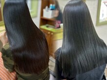 ヘアー クラフト(hair CRAFT)