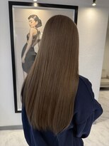 ヴィア 京都烏丸(Via)&nbsp;ミルクティベージュ