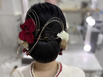 ラモ(RAMO)の写真