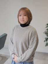 プレイスヘアー(Place Hair) RIE