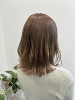 タブーオー(TABOO.O)&nbsp;シアーベージュ