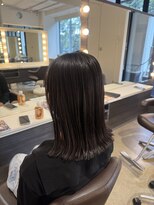 ボゥギャルソン(Beau Garcon)&nbsp;キッズカット