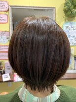 美容室ル・リーブ&nbsp;ショート
