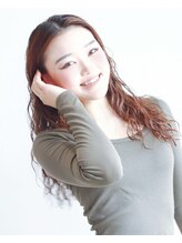 ケーオーエスビューティー(K O S beauty)&nbsp;半田 ゆめ