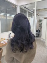 ルオラ(Luora) ラベンダーカラー