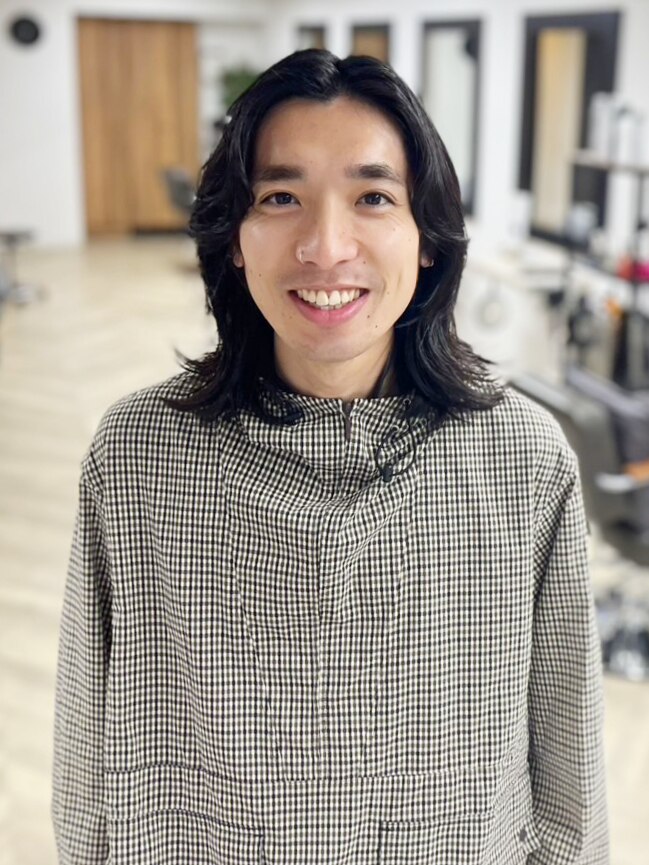 美容師・スタイリスト｜アダット 錦糸町(Adatto)｜ホットペッパー