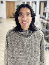 アダット 錦糸町(Adatto) 萩本 直紀