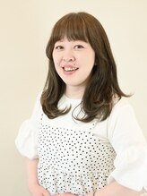 アグ ヘアー ダリア 喜多方店(Agu hair dahlia)&nbsp;遠藤 恵理