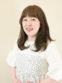 アグ ヘアー ダリア 喜多方店(Agu hair dahlia) 遠藤 恵理