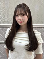 ロンド 銀座(Lond)&nbsp;♪イメチェンピンクベージュクールショートアンブレラカラー51