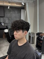 トゥルークリエイション 大宮(True Creation)&nbsp;海外風スペインカール