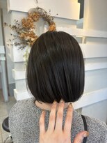 ヘアーガーデン アストレア(HAIR GARDEN ASTRAEA)&nbsp;オリーブグレージュ/糟屋郡/須恵町/20代/30代