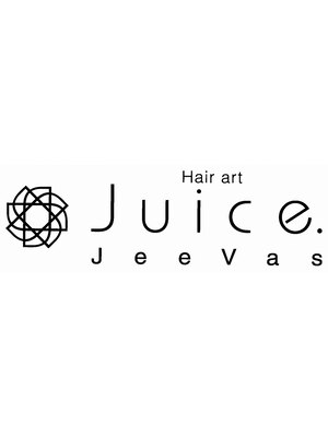 ヘアアート ジュース ジーバス(Hair art Juice.jeevas)