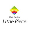 ヘアデザイン リトルピース Hair Design LittlePieceのお店ロゴ