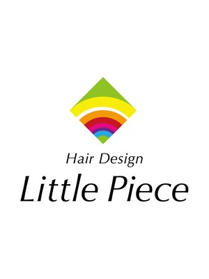 ヘアデザイン リトルピース Hair Design LittlePiece
