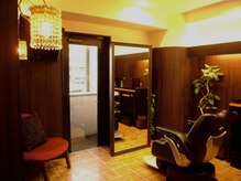 ヘアアンドスパ バースデイ(Private Salon HAIR&Spa BiRTHDAY)