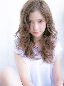 リリアン 表参道(relian) ベージュカラーならrelianにおまかせ！