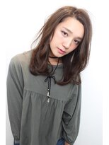 ルーブル(Louvre)&nbsp;～Louvre～FUDGE　Girl