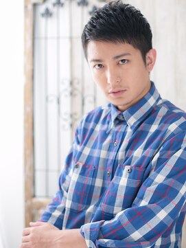 グルーミングサロン バーバー キャッスル 北浦和西口(Grooming salon Barber Castle) 定番人気☆ショートk