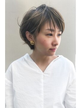 ジュリー(JURY) 中丸くん風