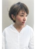 中丸くん風