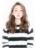 エフォートレスロング★