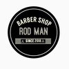 バーバーショップ ロッドマン(BARBER SHOP RODMAN)のお店ロゴ